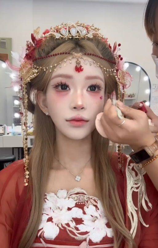 [서울=뉴시스] 최준희. (사진=최준희 인스타그램 캡처) 2025.08.27. photo@newsis.com *재판매 및 DB 금지
