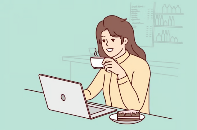 일시적인 트렌드를 넘어 카페 산업 전반의 구조적 변화로 이어질 가능성이 크다. 게티이미지