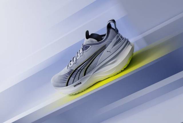 푸마 나이트로 시리즈