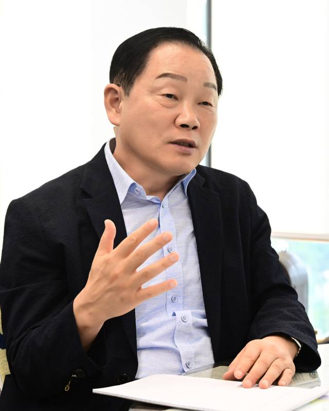 길기연 서울관광재단 대표