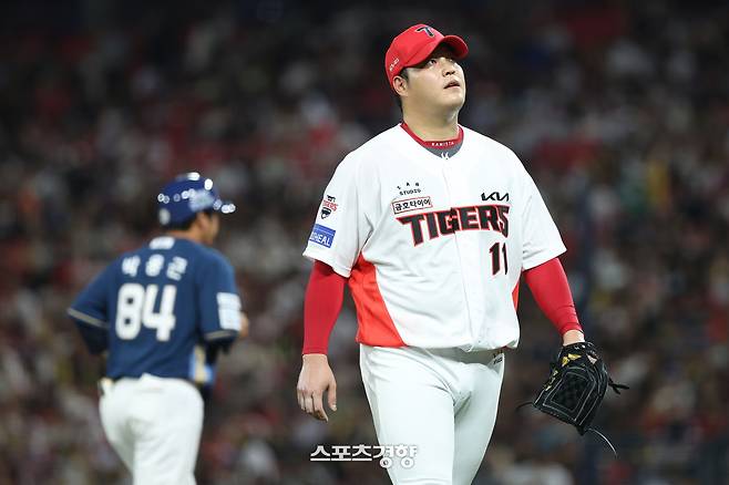 KIA 조상우. KIA 타이거즈 제공