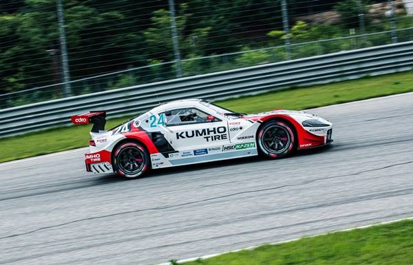 사진=슈퍼레이스 제공