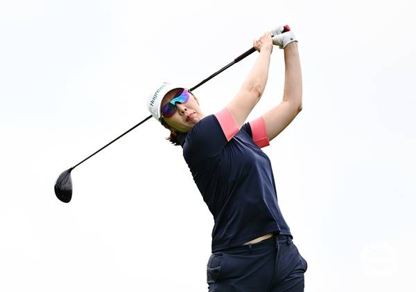 사진=KLPGA 제공