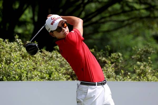 이형준 / 사진=KPGA 제공