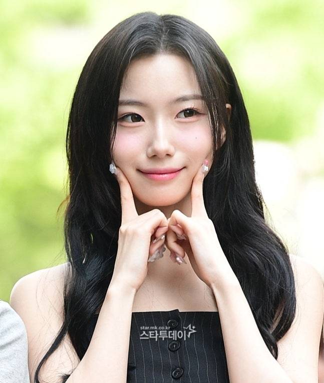 케플러 영은. 사진ㅣ스타투데이DB