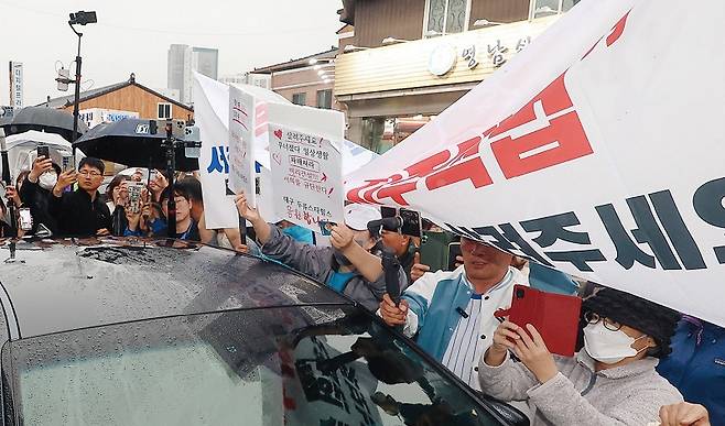 지역주택조합 사업 단계마다 조합원들이 조심해야 할 위험 요소들이 산재해 있다.[사진 | 연합뉴스]