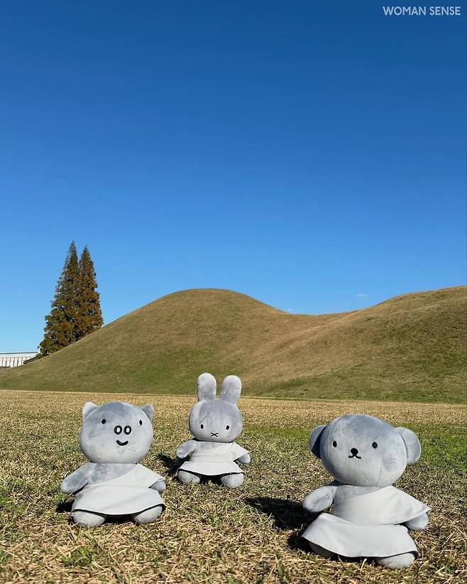 @miffy_store_gyeongju