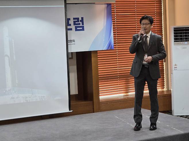 김수종 이노스페이스 대표 [촬영 최현석]