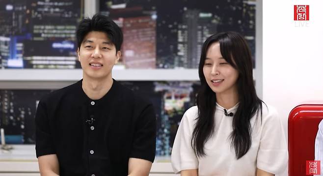 사진=유튜브 채널 '촌장엔터테인먼트TV'