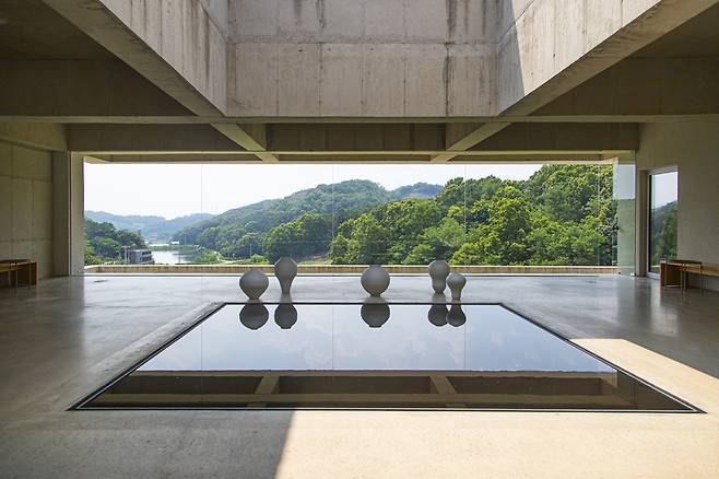 평택 트리비움 /경기관광공사 제공