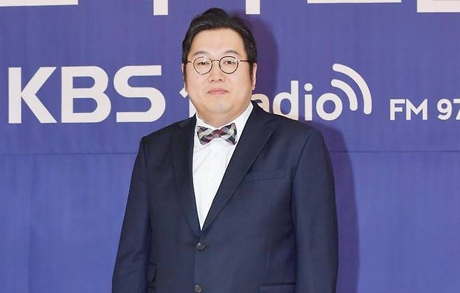 김용민 시사평론가. 사진=KBS