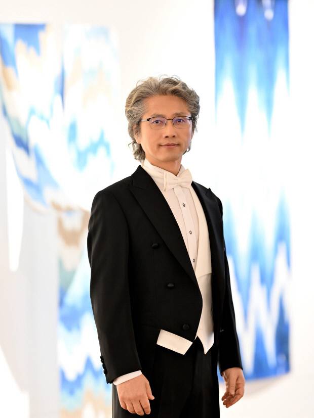 상임지휘자 임창은