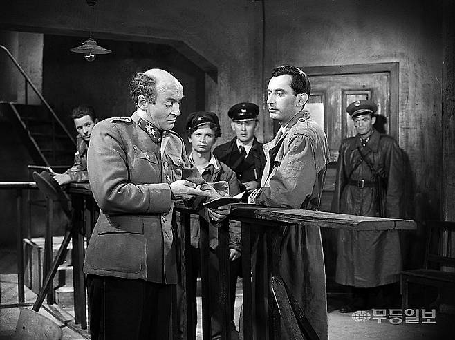 영화 '올가미' 스틸컷