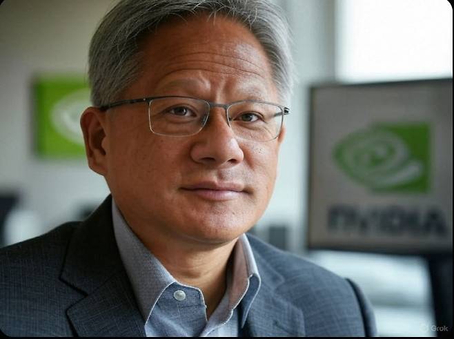 이해를 돕기 위해 생성한 AI 이미지. (사진=그록)