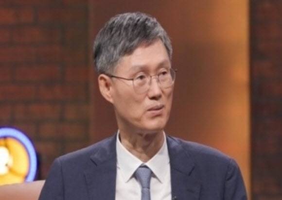 (사진=MBC 손석희의 질문들3 캡처)