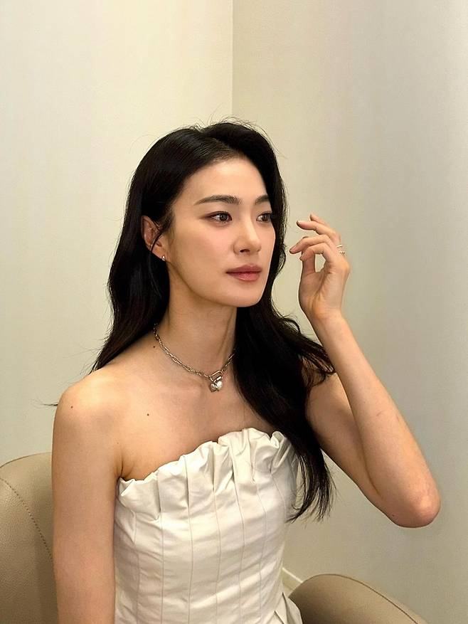 사진 | 옥자연 SNS