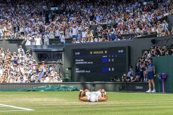 "이가의 빵집이 오픈했습니다"는 허언이 아니다 / 게티이미지코리아