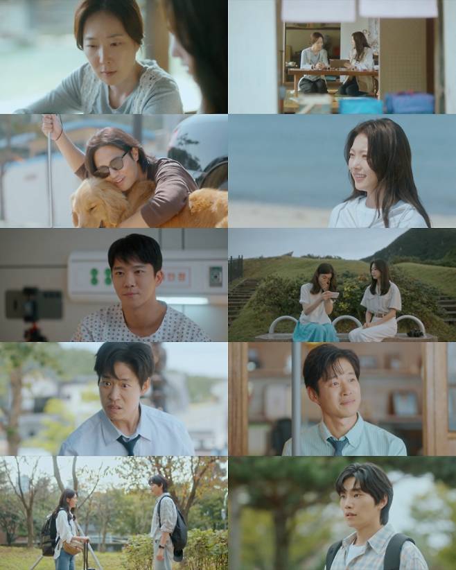 ‘여행을 대신해 드립니다’ 명대사 3 (사진: 채널A)