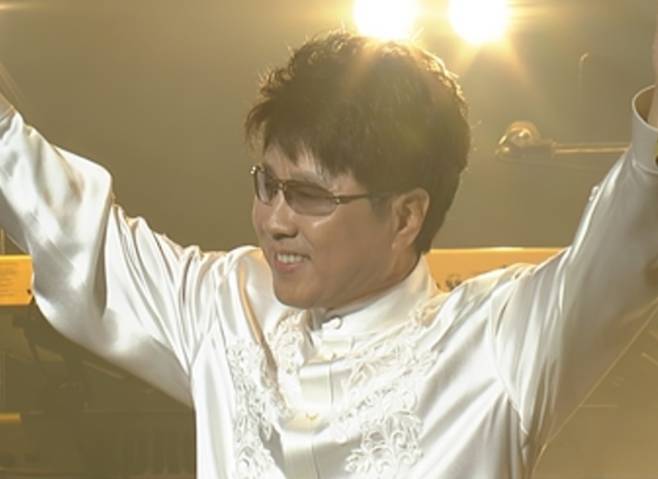 '꼬꼬무' 조용필 북한 평양 공연 ‘꼬리에 꼬리를 무는 그날 이야기’ 그해 여름, 조용필 in 평양 SBS&nbsp;