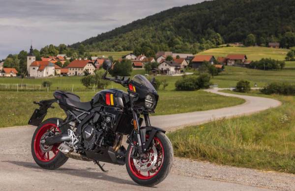 GSX-8TT 출처 : 사이클 월드