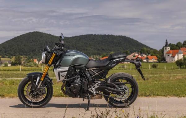 GSX-8T 출처 : 사이클 월드