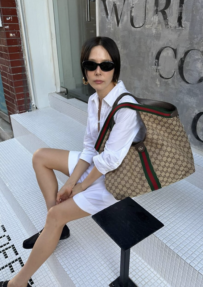 인스타그램 @nayoungkeem