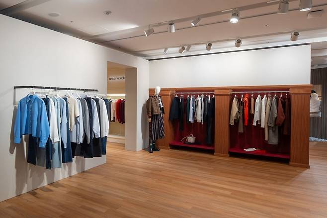 UNIQLO 25FW Season Preview