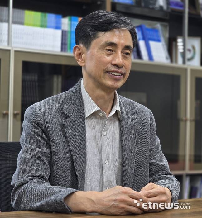 조풍연 한국SW/ICT총연합회장