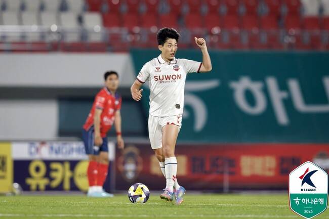 사진=한국프로축구연맹