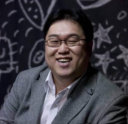 시사평론가 김용민씨