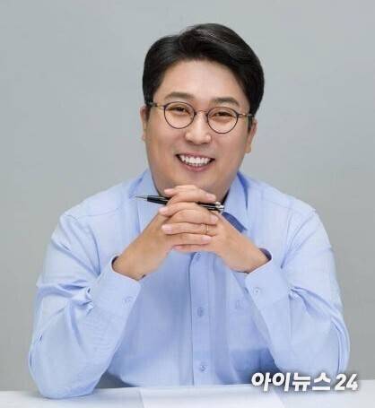 더불어민주당 차지호 국회의원(경기도 오산시) [사진=차지호의원실]