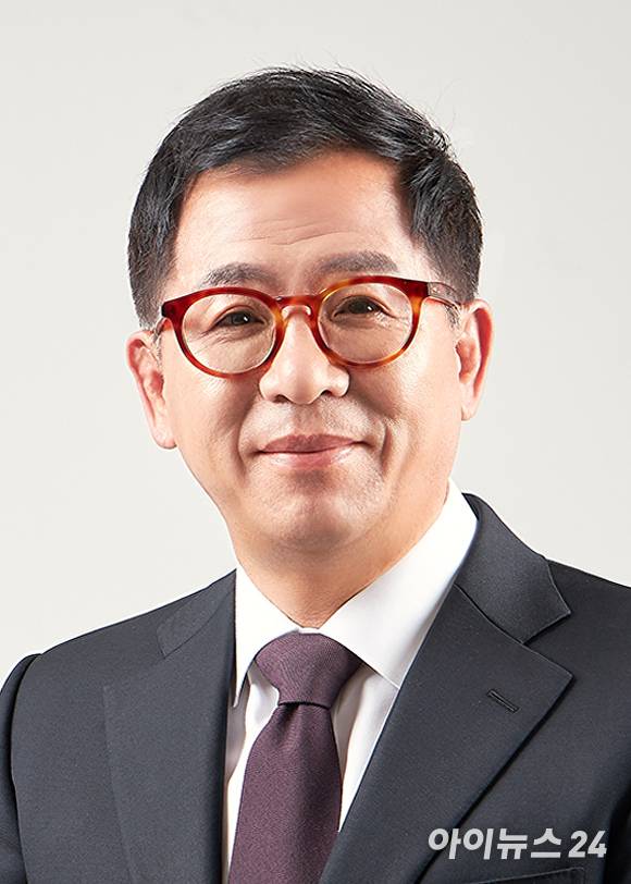 이상휘 국회의원. [사진=이상휘 의원실]