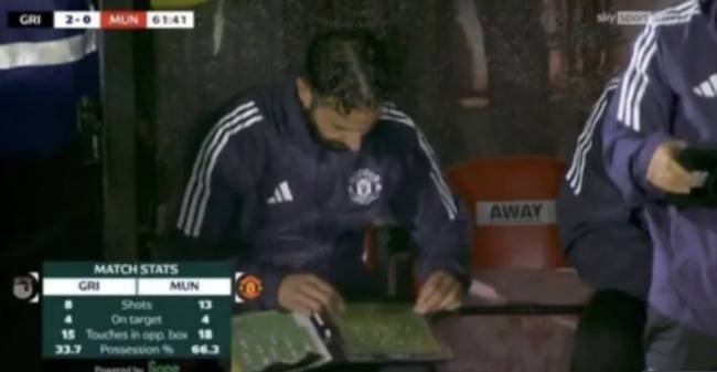 사진=스카이 스포츠&nbsp;