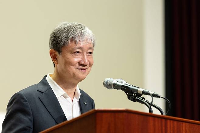 이찬진 금융감독원장./사진=뉴스1