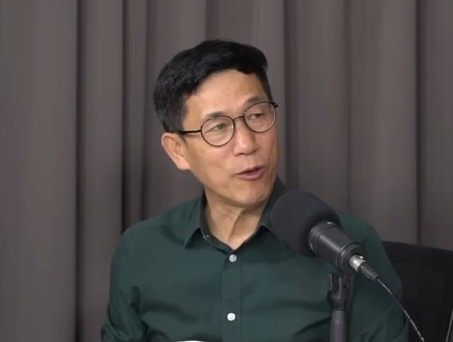 시사저널 유튜브 방송 캡처