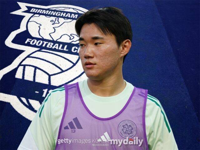 양현준./게티이미지코리아