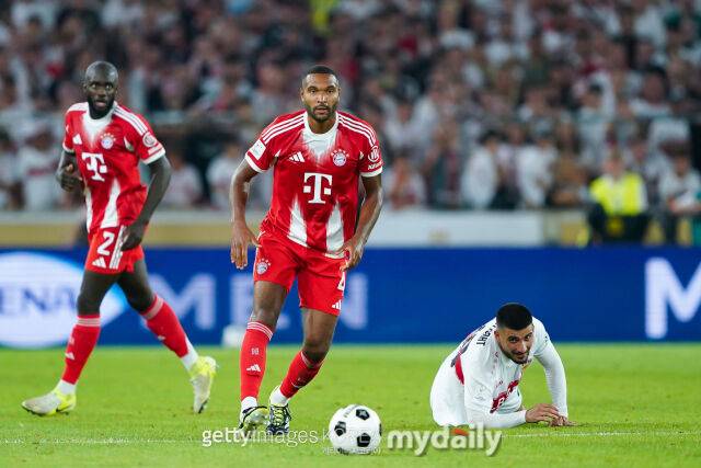 요나단 타/게티이미지코리아