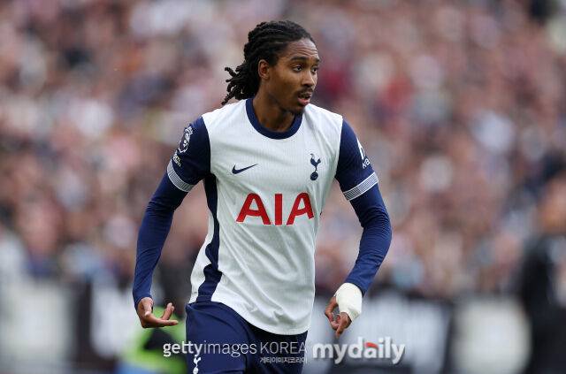 스펜스/게티이미지코리아