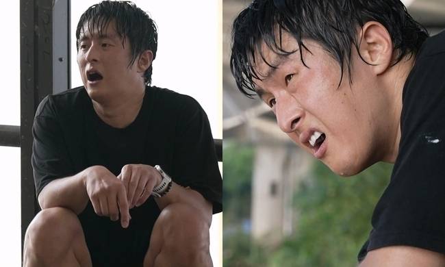 MBC ‘나 혼자 산다’ 제공