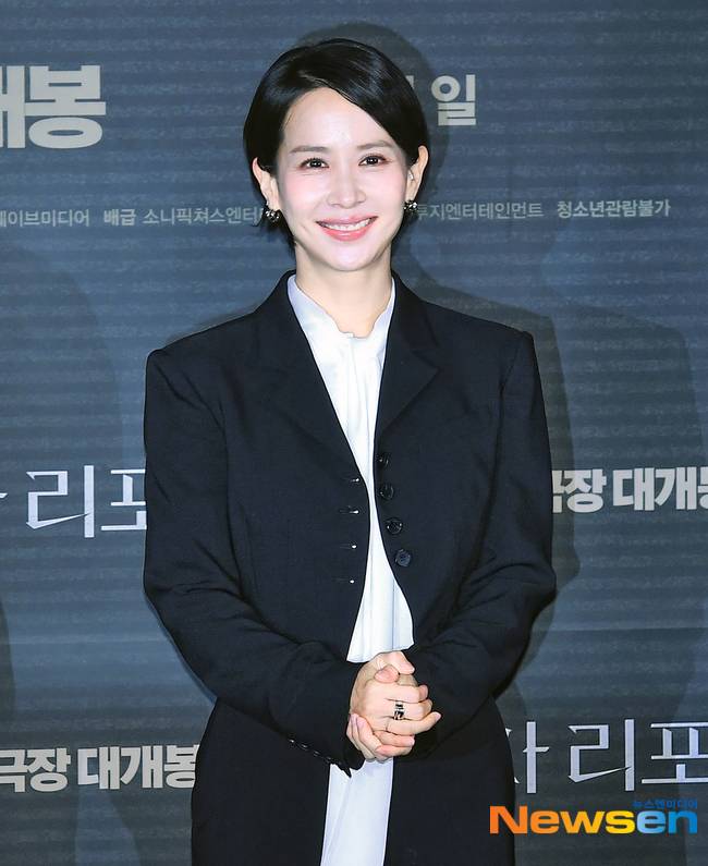 조여정