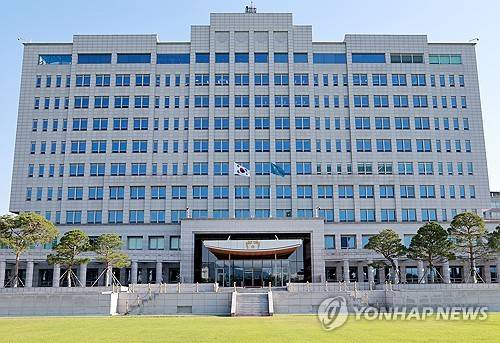 서울 용산 대통령실 청사 [연합뉴스 자료사진]