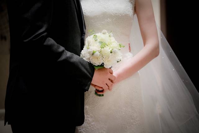 우리나라 남녀 평균 초혼 연령이 30여년간 6세 이상 높아졌다. 이미지투데이