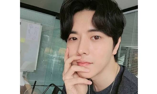 만화가 박태준이 이혼했다. 박태준 SNS 캡처