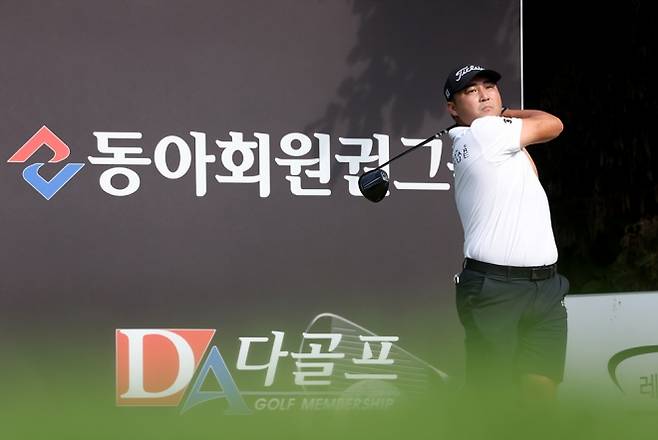 이태훈.KPGA 제공