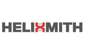 헬릭스미스 로고. 사진 제공=헬릭스미스