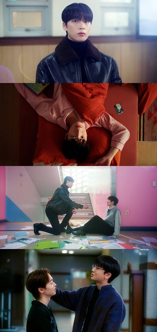 사진｜IPQ(아이피큐), MOTD(엠오티디)