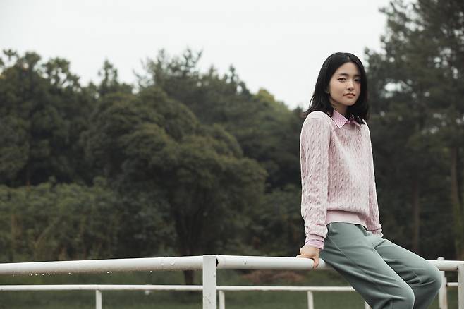 김태리. 사진제공 | 폴햄