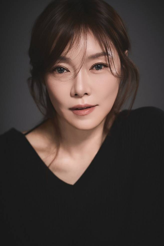▲ 차지연. 제공| 상영이엔티