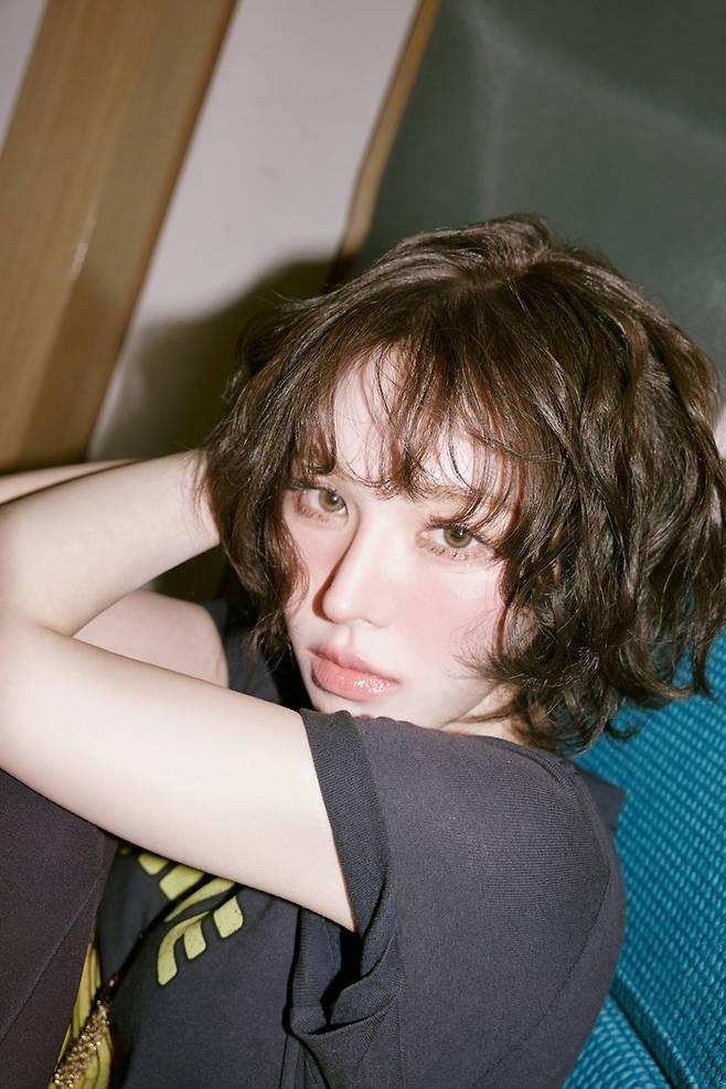 웬디. 사진ㅣ어센드