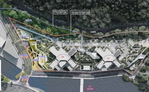 이기대 아파트 [아이에스동서 제공. 재판매 및 DB금지]